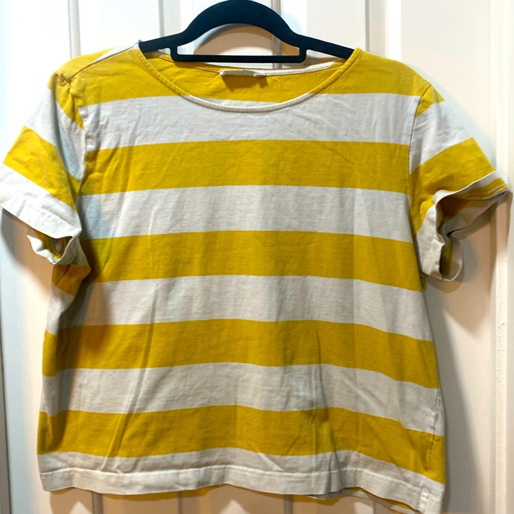 Elodie knit top